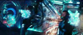 Pacific Rim Uprising EXTRAIT VF 