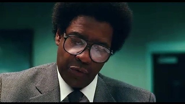 L'Affaire Roman J. EXTRAIT VF Outrage