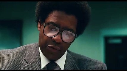 L&#039;Affaire Roman J. EXTRAIT VF "Outrage"