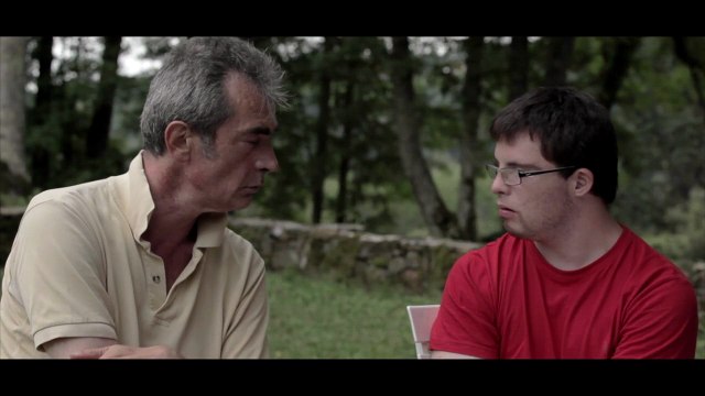 Vincent et moi EXTRAIT VF Avoir des enfants