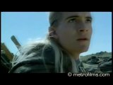 Le Seigneur des anneaux : les deux tours Extrait vidéo (3) VF