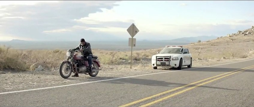 La Voie de l'ennemi - EXTRAIT VO L'arrestation