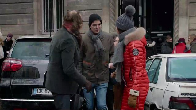 Le Grand partage - EXTRAIT VF Je refuse