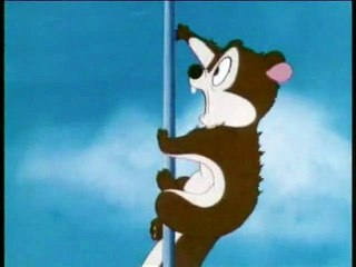 La Légende de la forêt Extrait vidéo VF