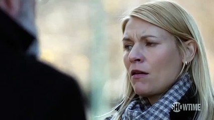 Homeland - saison 7 - épisode 6 Teaser VO