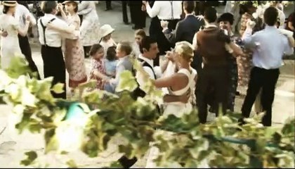 Un secret Bande-annonce VF