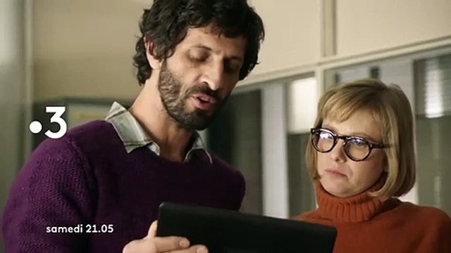 Les Murs du souvenir Bande-annonce VF