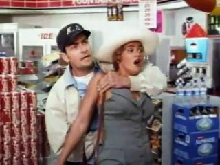 A toute allure Bande-annonce VO