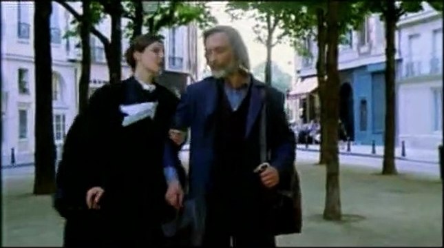 Le Loup de la côte ouest Extrait vidéo VF