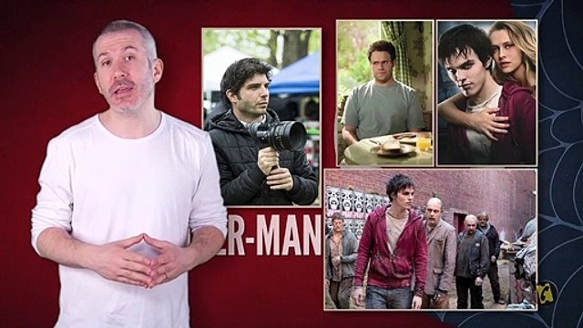 Valse de réalisateurs pour Spider-Man