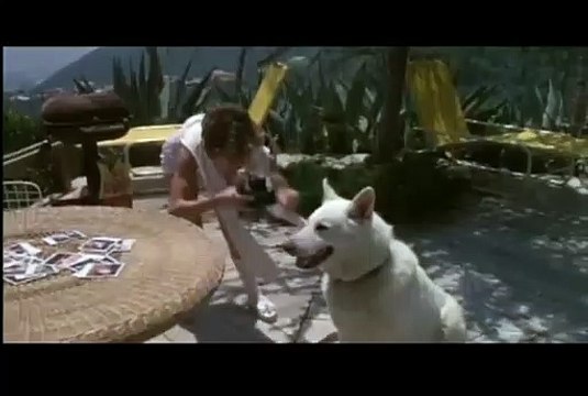 Dressé pour tuer Bande-annonce VO