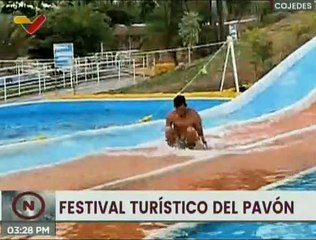 Viceministro Braian Vargas sostuvo un encuentro con el Órgano Superior de Turismo en Cojedes