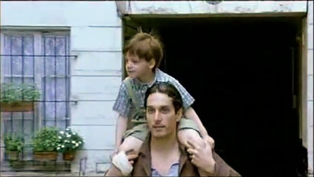 Un monde presque paisible Extrait vidéo (2) VF