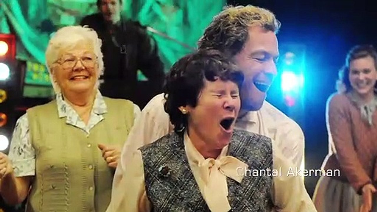 Bande Annonce 1 Quinzaine des Réalisateurs 2015