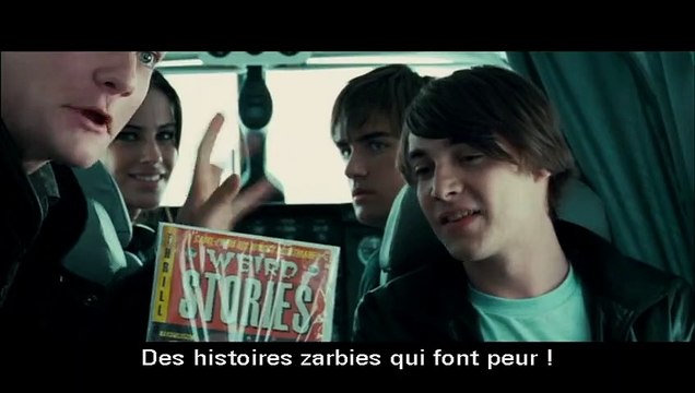 Altitude Bande-annonce VO