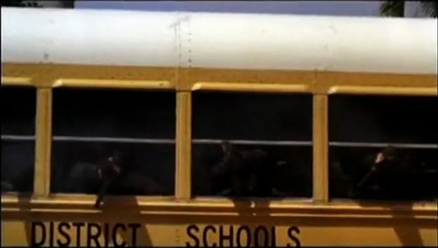 Le Grand pardon II Bande-annonce VF