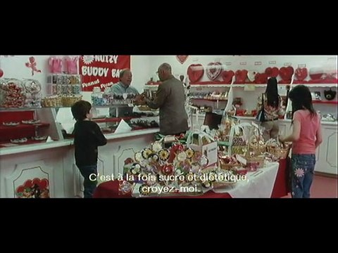 Sunshine Cleaning Extrait vidéo VO