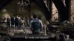 Les Animaux fantastiques : Les crimes de Grindelwald Bande-annonce (3) VO