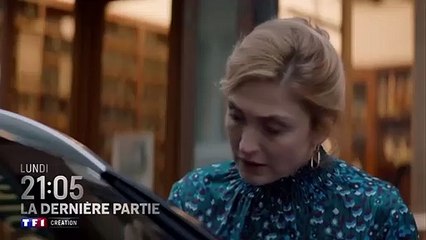 La dernière partie Bande-annonce VF