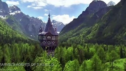 Once Upon a Time - saison 7 - épisode 13 Teaser VO