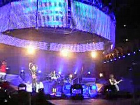 TOKIO HOTEL DER LETZTE TAG ROCKHAL LUXEMBOURG 07/03/2008