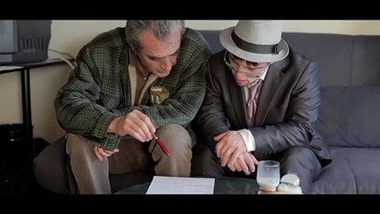 Vincent et moi EXTRAIT VF "Essayer tout seul"