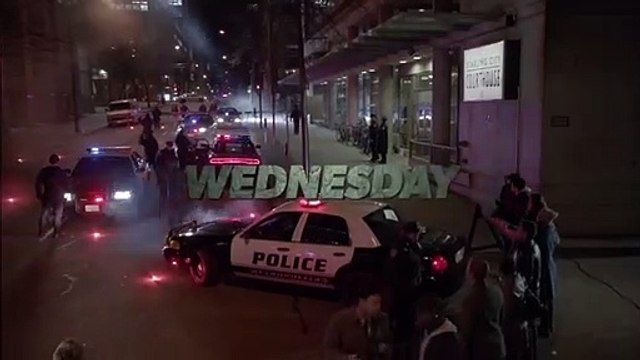 Arrow - saison 2 - épisode 17 Teaser VO