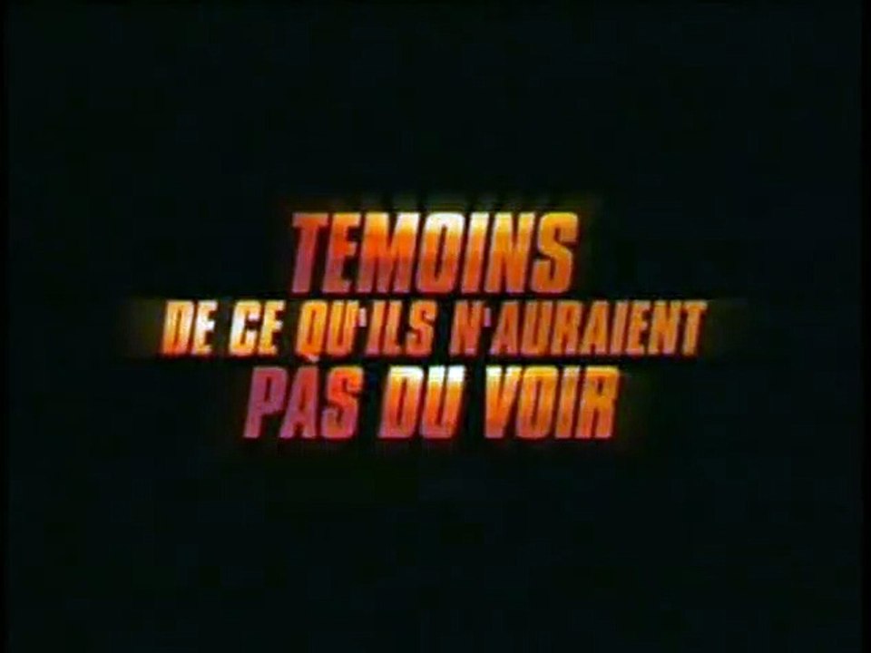 The Extremists Bande-annonce VF