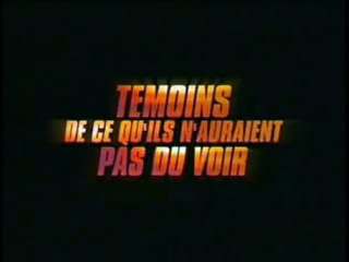 The Extremists Bande-annonce VF