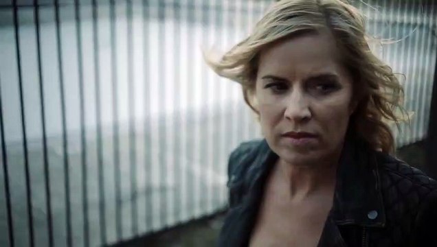 Fear The Walking Dead - saison 4 Bande-annonce VO