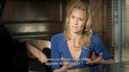 Le Congrès Extrait vidéo VO