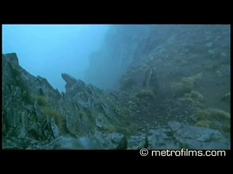 Le Seigneur des anneaux : les deux tours Extrait vidéo (2) VF