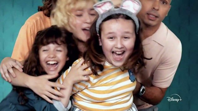 Week-end Family - saison 1 Teaser VF