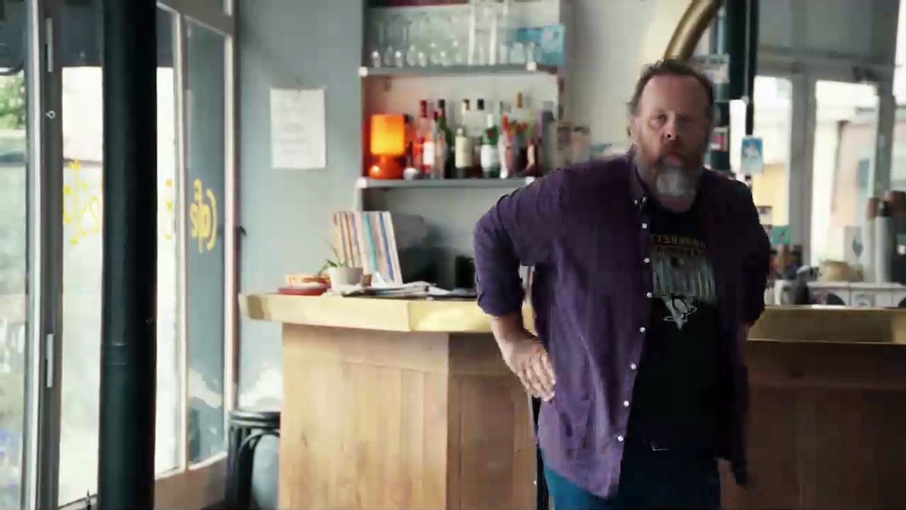 Chère Léa Bande-annonce VF