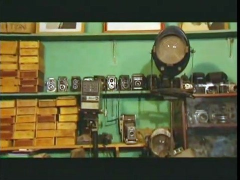 Je chanterai pour toi Extrait vidéo VF