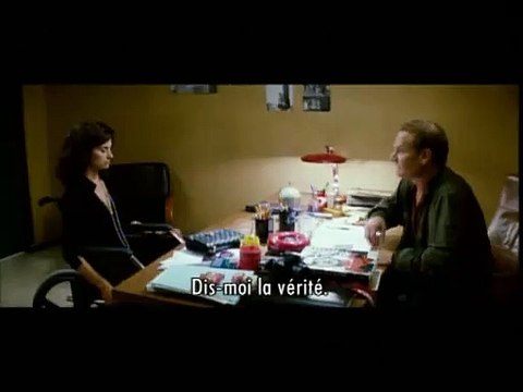 Etreintes brisées Extrait vidéo (3) VO