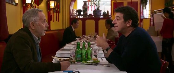 Le Meilleur reste à venir Bande-annonce VF