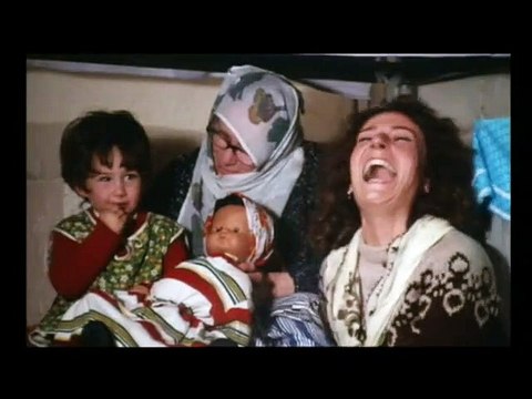 La Permission Bande-annonce VO