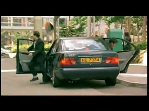 Fulltime Killer Bande-annonce VO