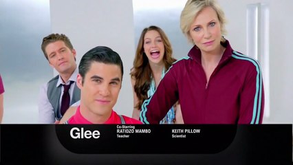 Glee - saison 5 - épisode 13 Teaser VO