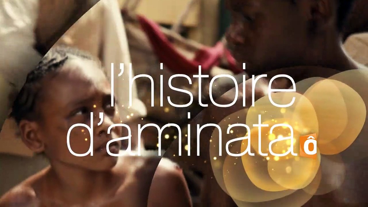 The Book of Negroes - TEASER 2 "La vente des esclaves"