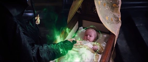 Maléfique Bande-annonce (3) VO