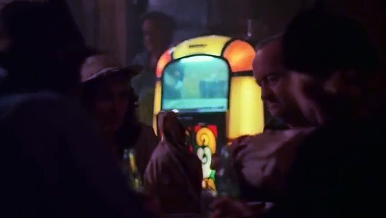 Clint Eastwood donne de la voix