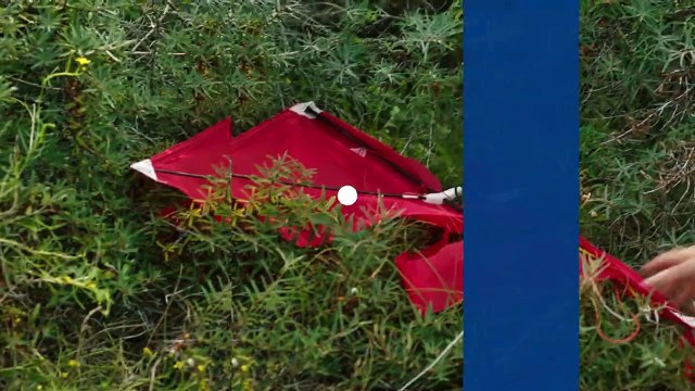 Sophie Cross - saison 1 Bande-annonce VF