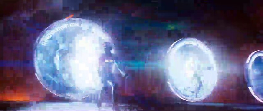 Ready Player One Bande-annonce VF