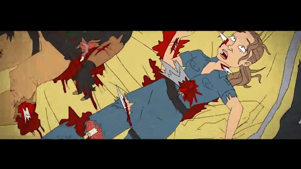 Et si les cascades de Fast & Furious 7 étaient réalistes ?