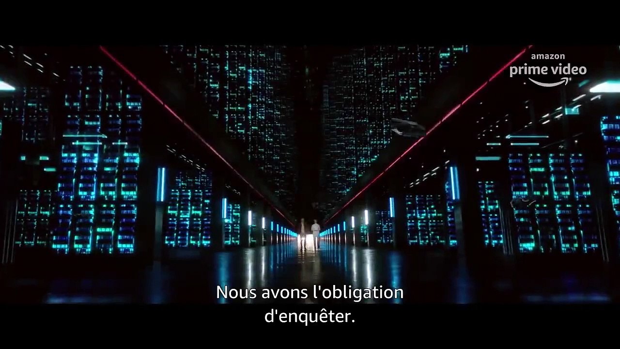 Star Trek: Picard - saison 1 Bande-annonce (2) VF