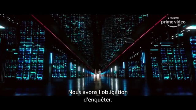 Star Trek: Picard - saison 1 Bande-annonce (2) VF