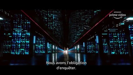Star Trek: Picard - saison 1 Bande-annonce (2) VF