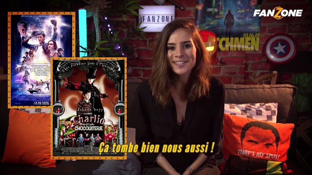 Are you... Ready Player One ?